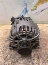 Alternatore peugeot 208 usato  Roma