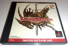 Vandal hearts playstation d'occasion  Plourivo