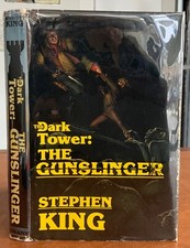 1982 gunslinger stephen for sale  Harrisburg