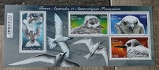 Timbres neufs taaf d'occasion  Rennes-