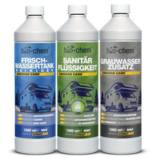 Camping-Hygiene gebraucht kaufen  Gütersloh