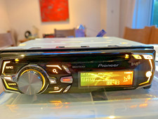Pioneer car stereo for sale  POTTERS BAR