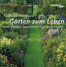 Gärten zum leben gebraucht kaufen  Berlin