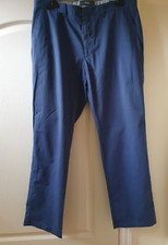 Brax chinos men for sale  ELY