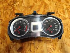 Compteur vitesse renault d'occasion  Plénée-Jugon