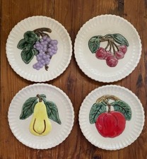 Vintage raised fruit for sale  North Stonington