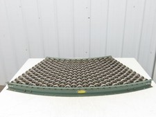 Hytrol curve steel for sale  Millersburg
