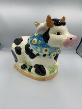 International art cow for sale  Garden City