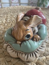 Vintage pendelfin rabbit for sale  LINCOLN