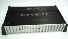 Hifonics brutus elite for sale  Lockport