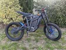 Talaria sting tl3000 for sale  BRISTOL