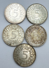 Mark 1965 1966 gebraucht kaufen  Göppingen