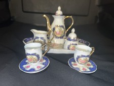 Reutter porcelain dollhouse for sale  Elkton