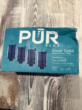 Pur plus great for sale  Little Rock