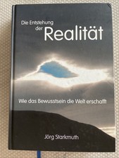 Entstehung realität bewusstse gebraucht kaufen  Berlin