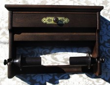 Küchenrollenhalter wandrollen gebraucht kaufen Küchenrollenhalter wandrollen gebraucht kaufen  Seebad Heringsdorf