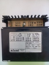 Scheda usata ineco usato  Vitorchiano