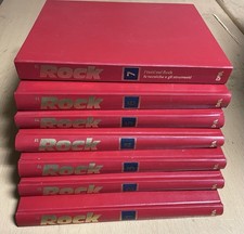 Rock de agostini usato  Seniga