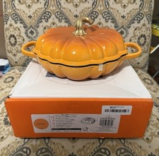Creuset enameled cast for sale  Houston