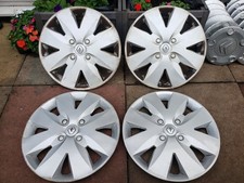 Set genuine renault for sale  MELTON MOWBRAY
