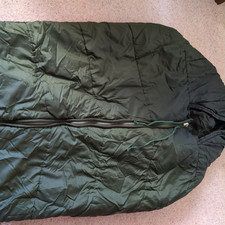 Army sleeping bag for sale  PLYMOUTH