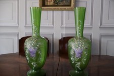 Beautiful pair antique for sale  THIRSK