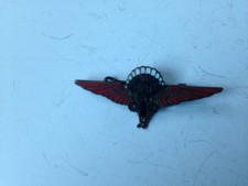 Insigne militaire angleterre d'occasion  Saint-Germain-en-Laye