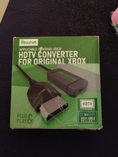 Conversor de HDTV para Xbox comprar usado  Enviando para Brazil