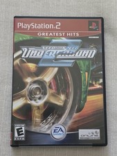 Usado, Need for Speed: Underground 2 (Playstation 2 PS2) comprar usado  Enviando para Brazil