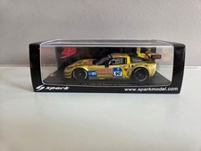 Usado, Spark 1/43 Haribo Chevrolet Corvette Z06 - #90 24h Nurburgring 2012 - SG029 comprar usado  Enviando para Brazil