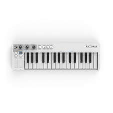 Arturia keystep key for sale  North Brunswick