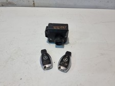 Mercedes class ignition for sale Mercedes class ignition for sale  HAYWARDS HEATH