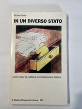 Diverso stato. come usato  Verona