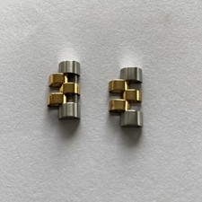 Maglia rolex acciaio usato  Camaiore