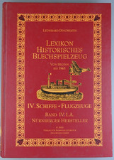 Lexikon historisches blechspie gebraucht kaufen  Deutschland