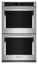 Kitchenaid koed527pss inch for sale  London