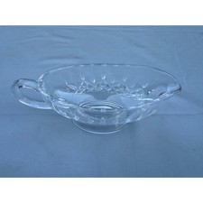 Waterford crystal gravy for sale  Annandale