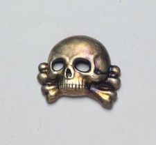 Husaren totenkopf mütze gebraucht kaufen  Gelsenkirchen