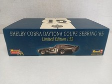 Shelby cobra daytona usato  Cambiago