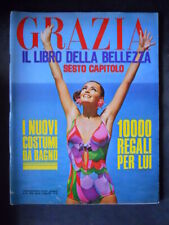 Grazia 1373 1967 usato  Italia