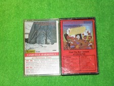 Christmas audio tapes for sale  Landrum
