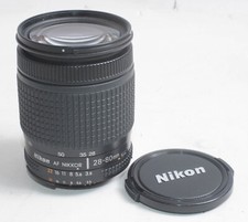 Nikon nikkor 80mm for sale  CLITHEROE