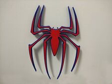 Spiderman spider symbol d'occasion  Expédié en Belgium