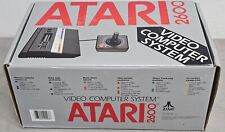 Console atari 2600 usato  Aversa