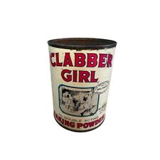 Vintage clabber girl for sale  Brandon
