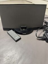 Bose sounddock series gebraucht kaufen  Mannheim