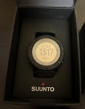 Suunto multisport uhr gebraucht kaufen  Irschenberg