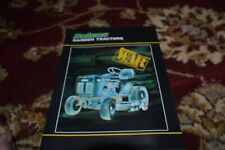 Bolens garden tractor for sale  Berlin