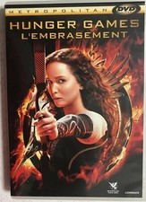 Hunger games embrasement d'occasion  Oloron-Sainte-Marie