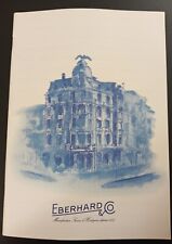 Catalogo orologi eberhard usato  Forli